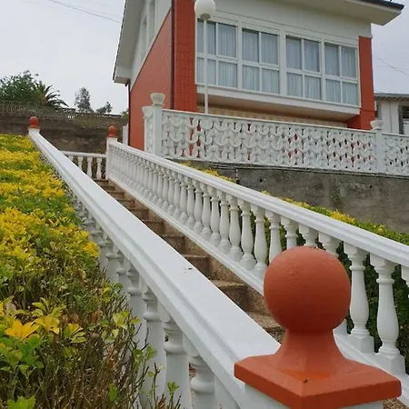 빌라 Palmera En