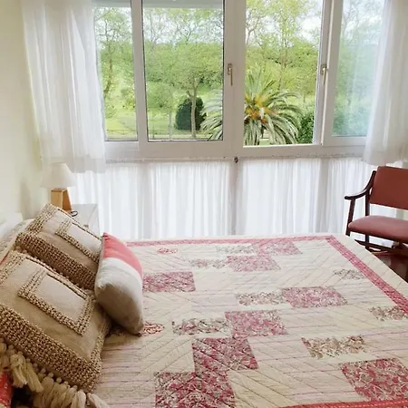 Palmera En 빌라 코밀라스